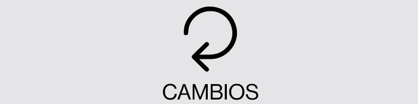 cambiosydevoluciones